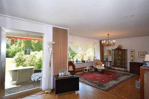 Wohnzimmer - 