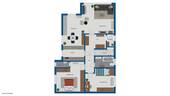 Grundriss EG - 