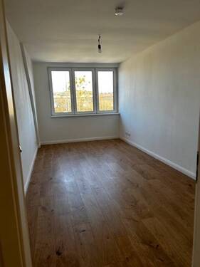 Schlafzimmer - 3 Zimmer Etagenwohnung zur Miete in Bernau bei Berlin