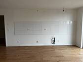 Küche - Etagenwohnung mit 99,20 m&sup2; in Bernau bei Berlin zur Miete