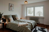 Bild 1 - Komplett saniert & einzugsbereit: Charmante 3-Zimmer-Wohnung mit Stellplatz (ohne Maklerprovision)
