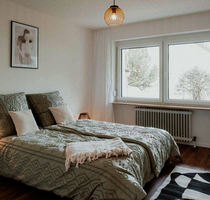 Komplett saniert & einzugsbereit: Charmante 3-Zimmer-Wohnung mit Stellplatz (ohne Maklerprovision) - Kaufbeuren Kaufbeuren-Neugablonz