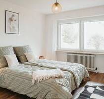 Komplett saniert & einzugsbereit: Charmante 3-Zimmer-Wohnung mit Stellplatz (ohne Maklerprovision) - Kaufbeuren Kaufbeuren-Neugablonz