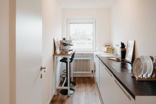 Bild 4 - Etagenwohnung mit 60,10 m&sup2; in Kaufbeuren zum Kaufen