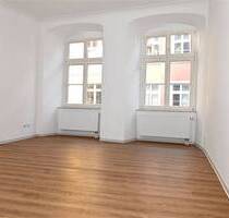 2-Raumwohnung im Herzen der Altstadt - Stralsund