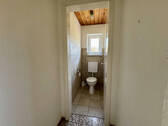 Gäste-WC - 