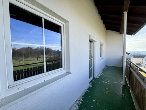 Balkon - 