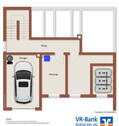 Grundriss Keller - 