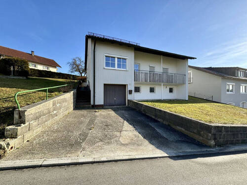 Bild2 - 3 Zimmer Einfamilienhaus zum Kaufen in Pfarrkirchen