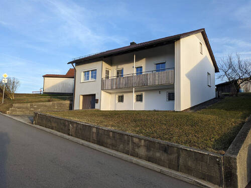 Bild3 - 3 Zimmer Einfamilienhaus in Pfarrkirchen
