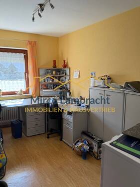 Kinderzimmer EG - 