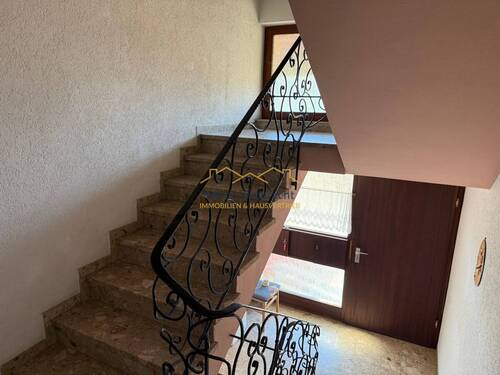 Treppenhaus - 