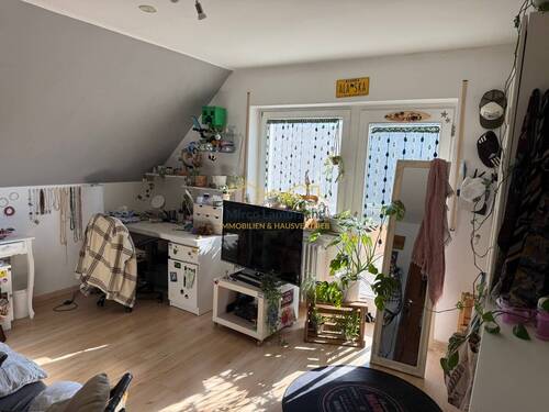 Kinderzimmer DG - 