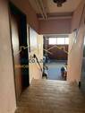 Weg v. Keller i. d. Garage - 