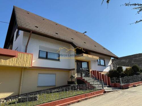 Bild 2 - 1 Zimmer Mehrfamilienhaus, Wohnhaus in Vogtsburg im Kaiserstuhl