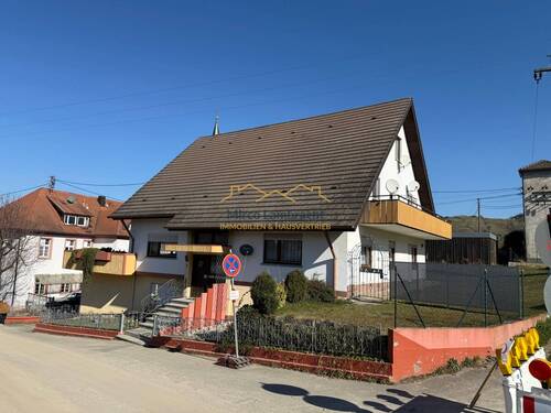 Bild 3 - Mehrfamilienhaus, Wohnhaus mit 242,80 m² in Vogtsburg im Kaiserstuhl zum Kaufen