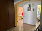 Eingangsbereich EG - 
