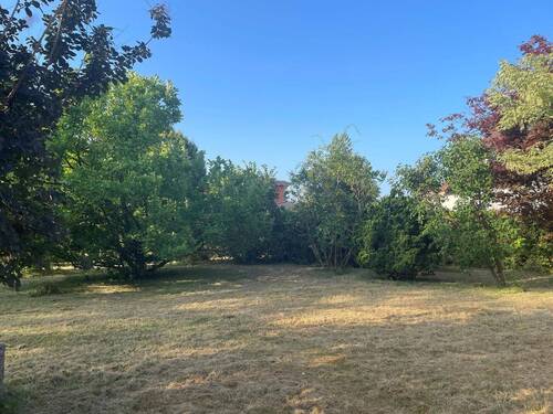 Garten - 