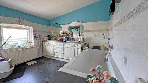 Badezimmer - 