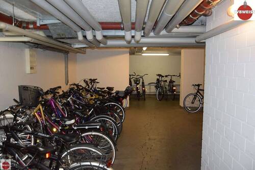 Fahrradraum - 
