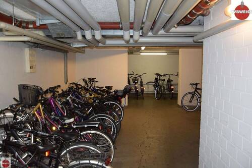 Fahrradraum. A2 - 