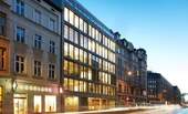 Außenansicht - Premium Einzelbüro - All-in-Miete