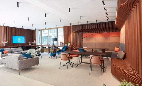Community Area - 