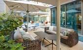 Innenhof - 