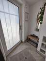 Eingangsbereich - 2 Zimmer Terrassenwohnung zur Miete in Koblenz