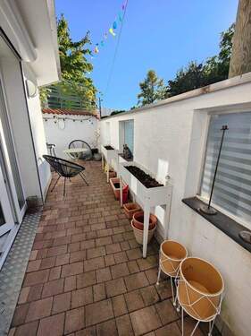 Terrasse - 