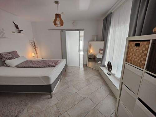 Schlafzimmer - 