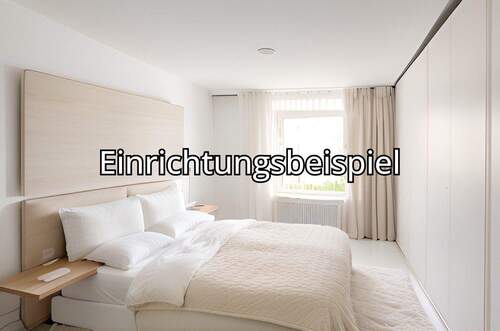 Schlafzimmer - 