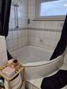 Eckbadewanne - 