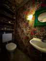 Gäste-WC - 