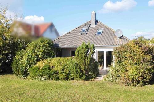 Terrassentür Wohnzimmer - 