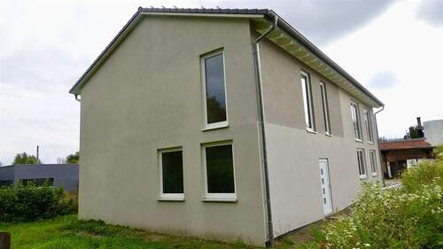 Nordwest -Ansicht - Halle zum Kaufen in Radolfzell am Bodensee