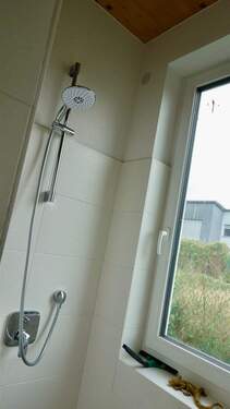 Dusche / Sanitärraum EG - 