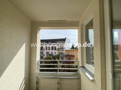 Bild 3 - 3 Zimmer Etagenwohnung zur Miete in Berlin