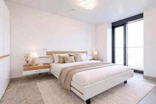 Zimmer - Visualisierung - 