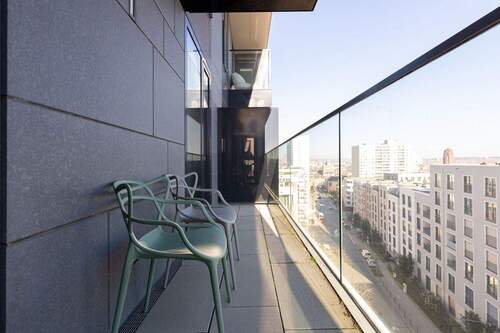 Balkon - 