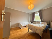 Schlafzimmer EG - 