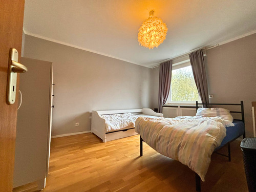 Schlafzimmer EG - 