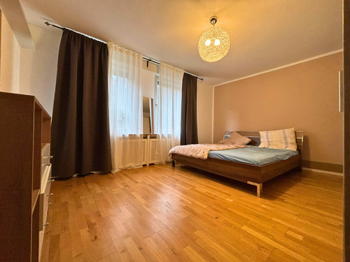Schlafzimmer EG - 