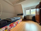 Schlafzimmer DG - 