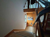 Treppenhaus - 