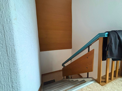 Treppenhaus - 