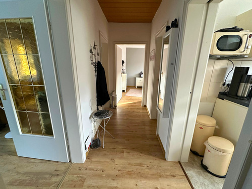 Flur OG - Mehrfamilienhaus, Wohnhaus mit 166,00 m&sup2; in Hemer zum Kaufen