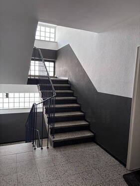 Bild 1 - bezugsfreie Eigentumswohnung, 62qm mit sonniger Logia in Köln-Höhenberg