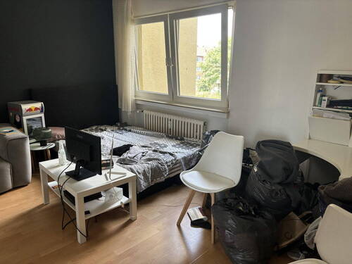 Bild 3 - 2 Zimmer Etagenwohnung in Köln