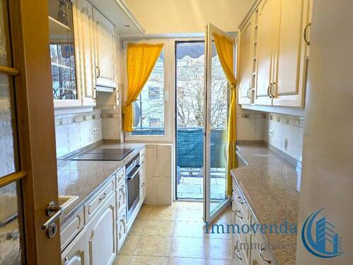 Ihre neue Stadtwohnung! - Erstbezug nach Renovierung! Stuttgart - Ost, Innenstadt, 3 Zimmer Traumwohnung in Traumlage!